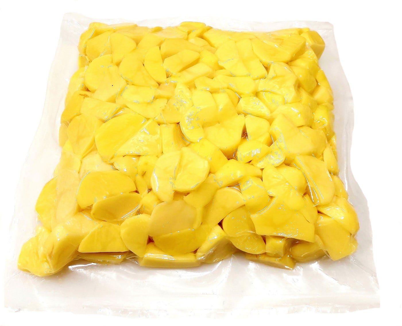 Loupané syrové krájené 5 kg