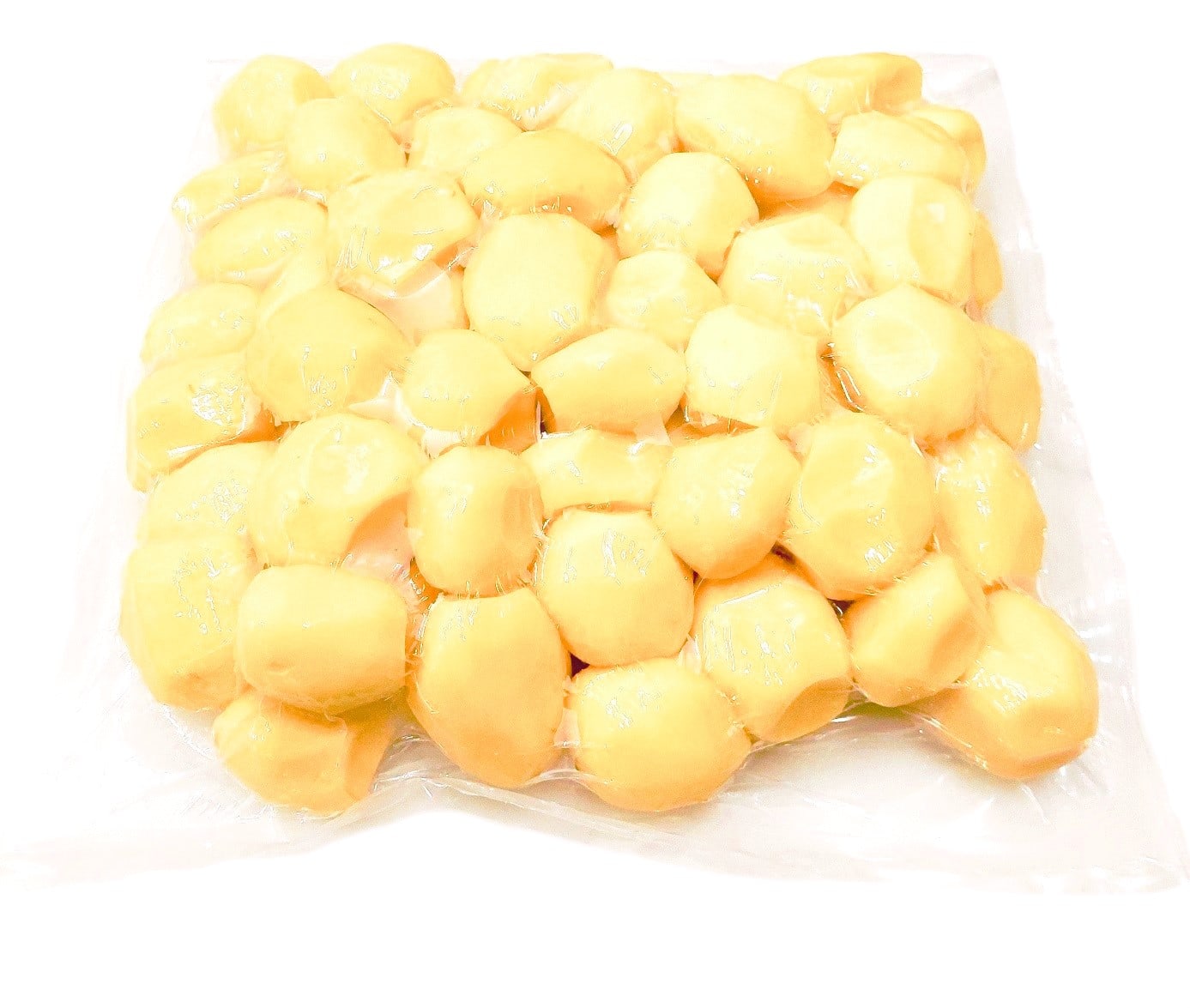Loupané vařené zámecké 5 kg